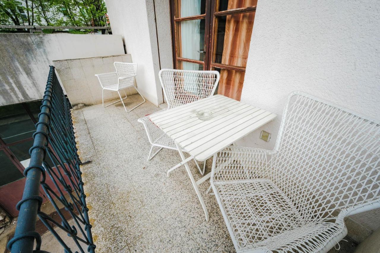 Pi House Villa Ljubljana Kültér fotó