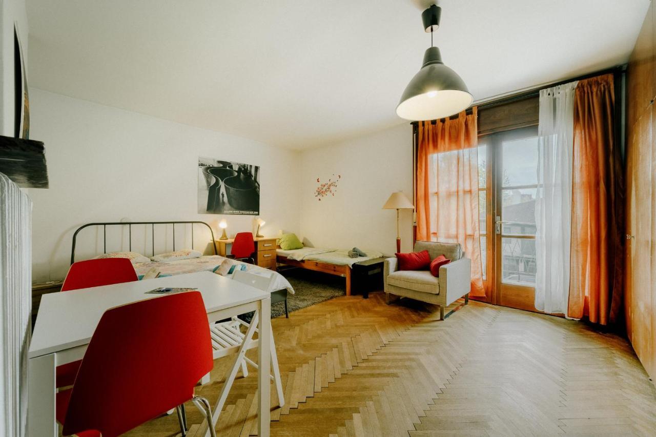 Pi House Villa Ljubljana Kültér fotó