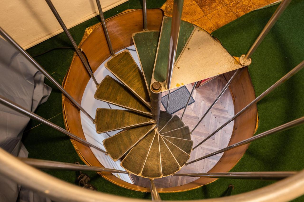 Pi House Villa Ljubljana Kültér fotó