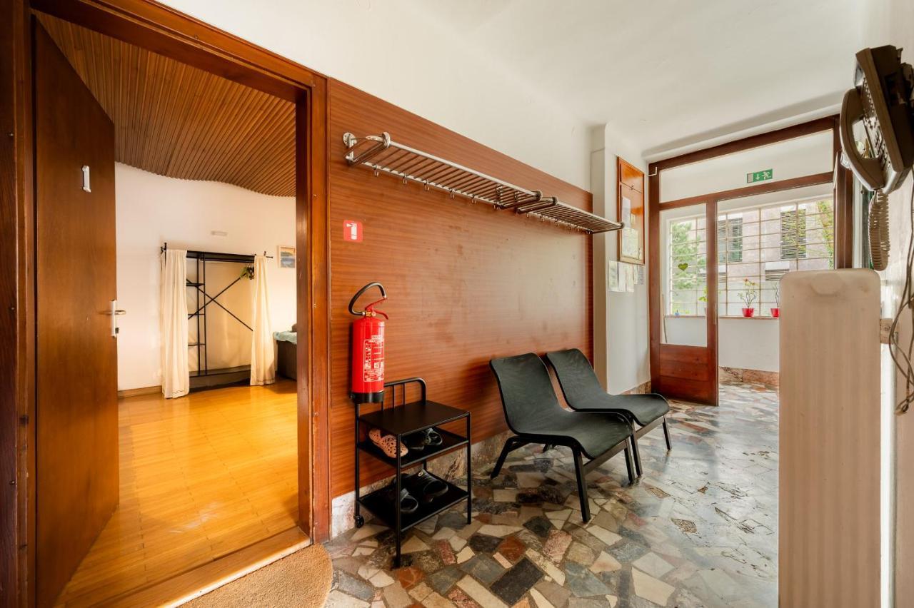 Pi House Villa Ljubljana Kültér fotó