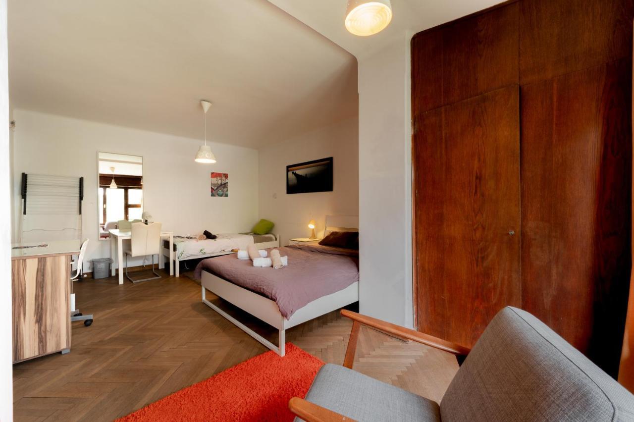 Pi House Villa Ljubljana Kültér fotó
