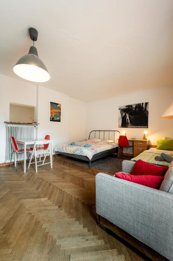Pi House Villa Ljubljana Kültér fotó