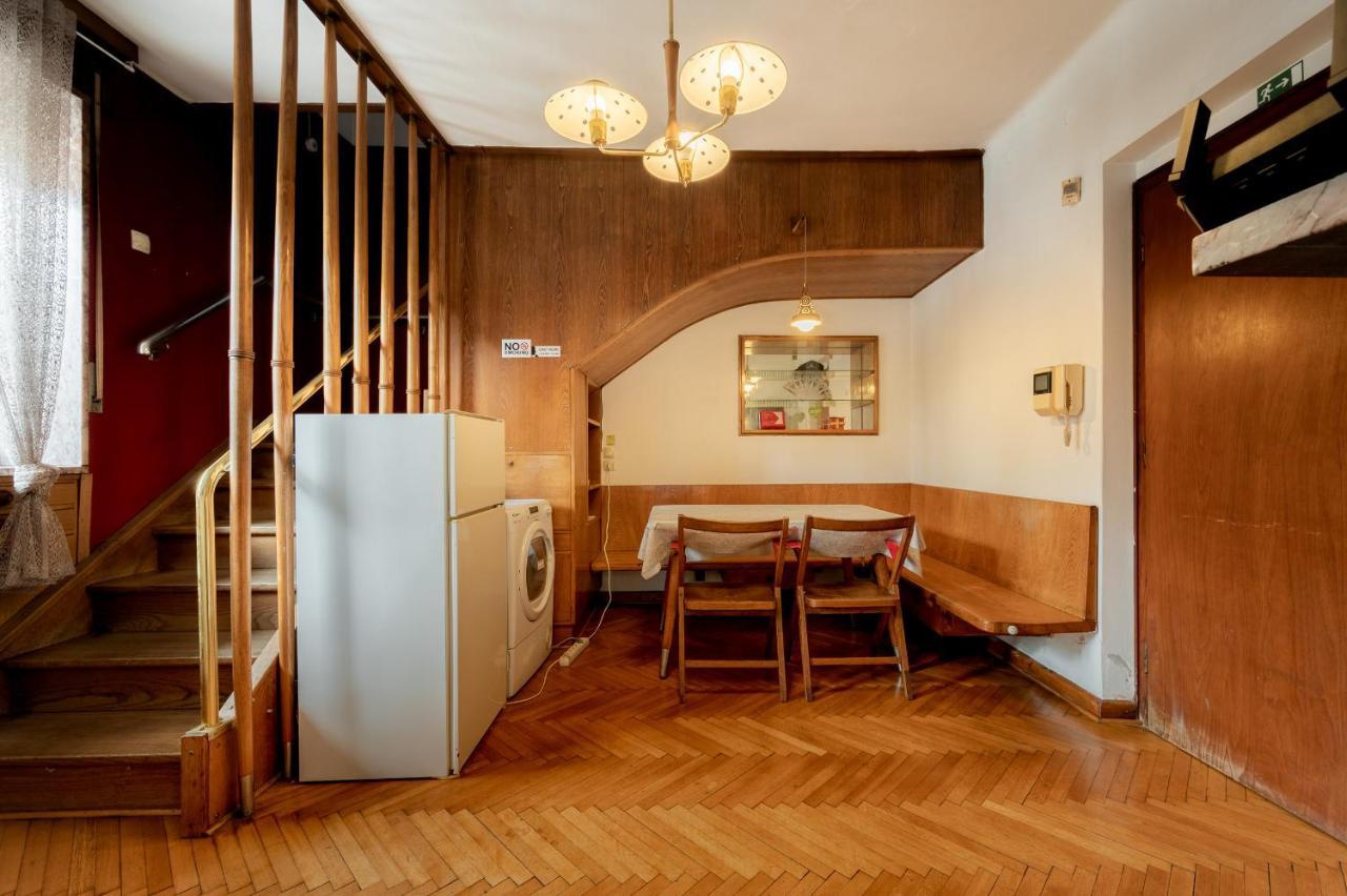 Pi House Villa Ljubljana Kültér fotó
