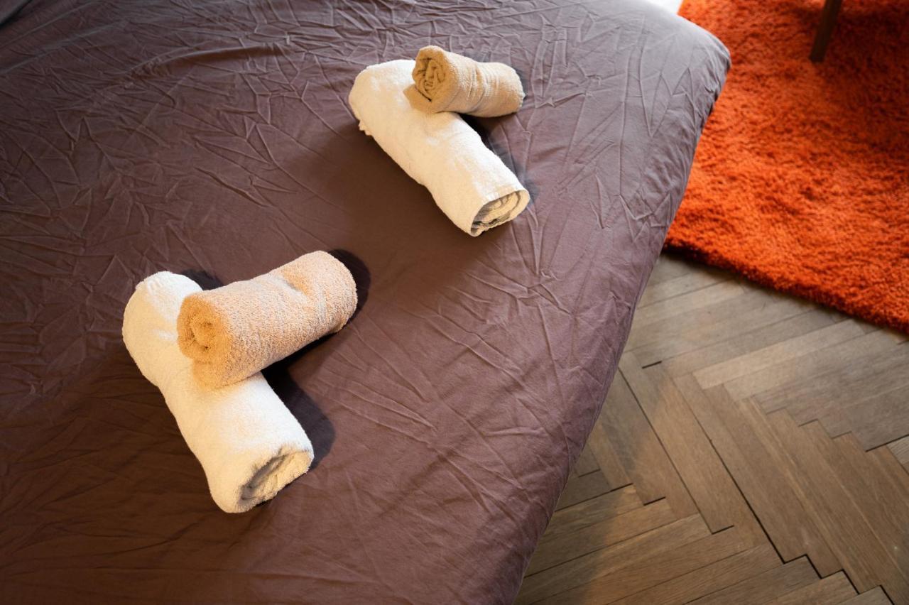 Pi House Villa Ljubljana Kültér fotó