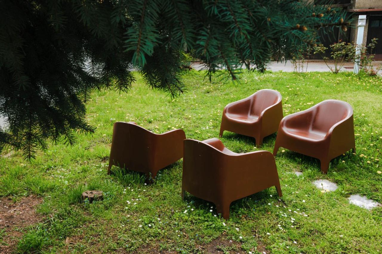 Pi House Villa Ljubljana Kültér fotó