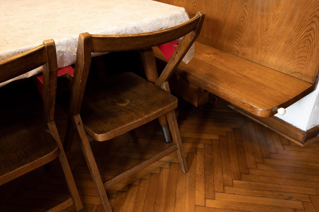 Pi House Villa Ljubljana Kültér fotó