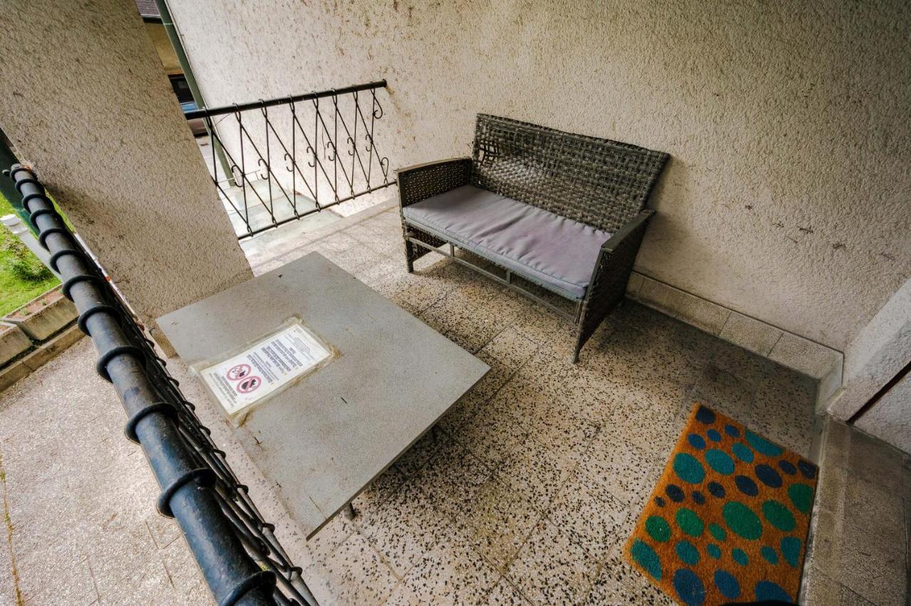 Pi House Villa Ljubljana Kültér fotó