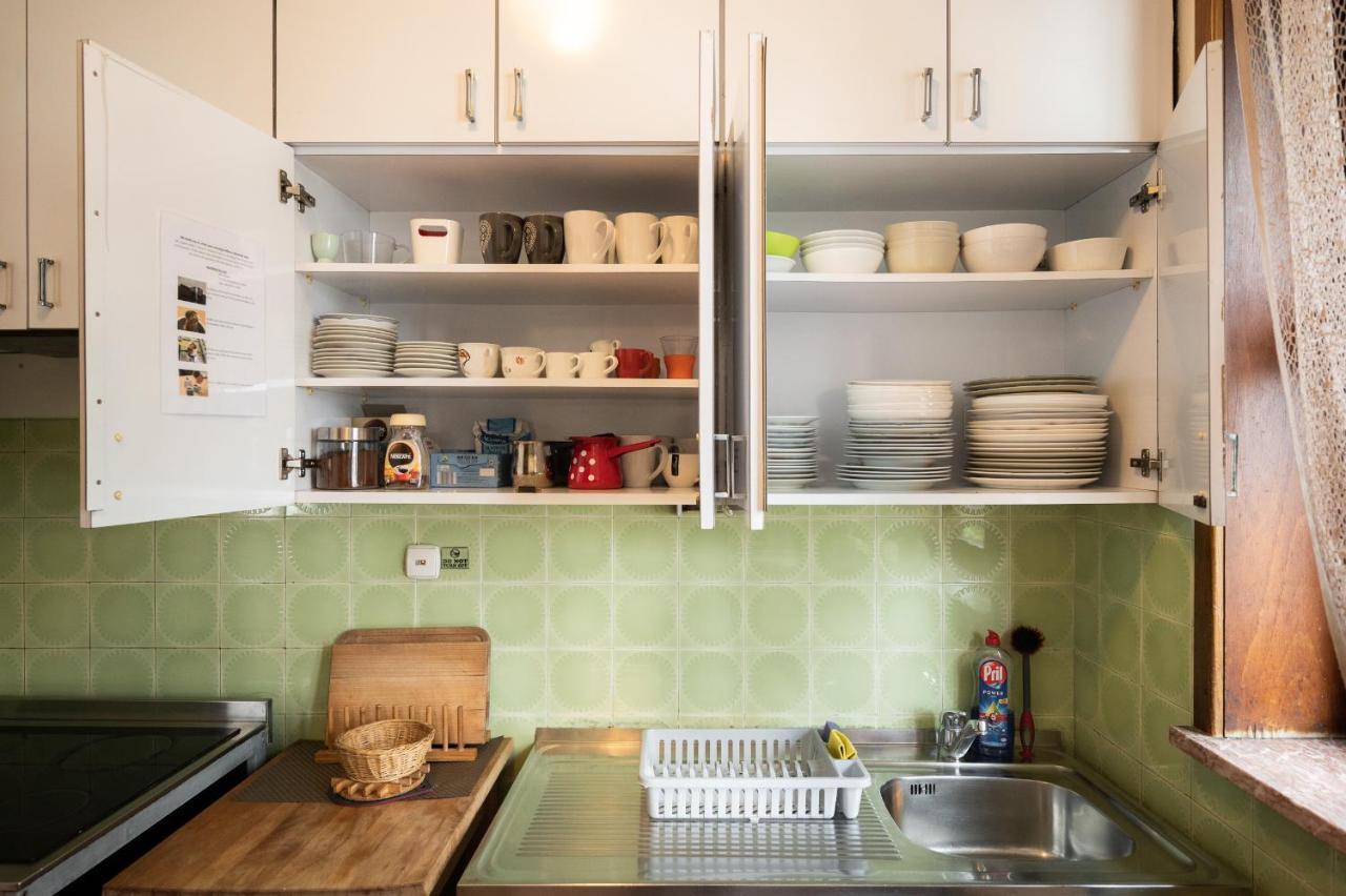 Pi House Villa Ljubljana Kültér fotó
