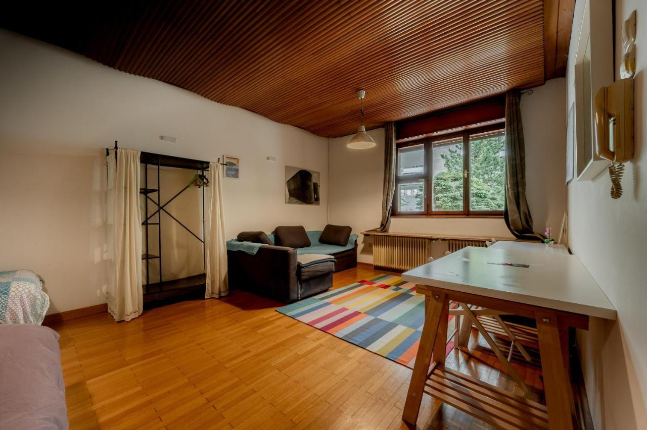 Pi House Villa Ljubljana Kültér fotó