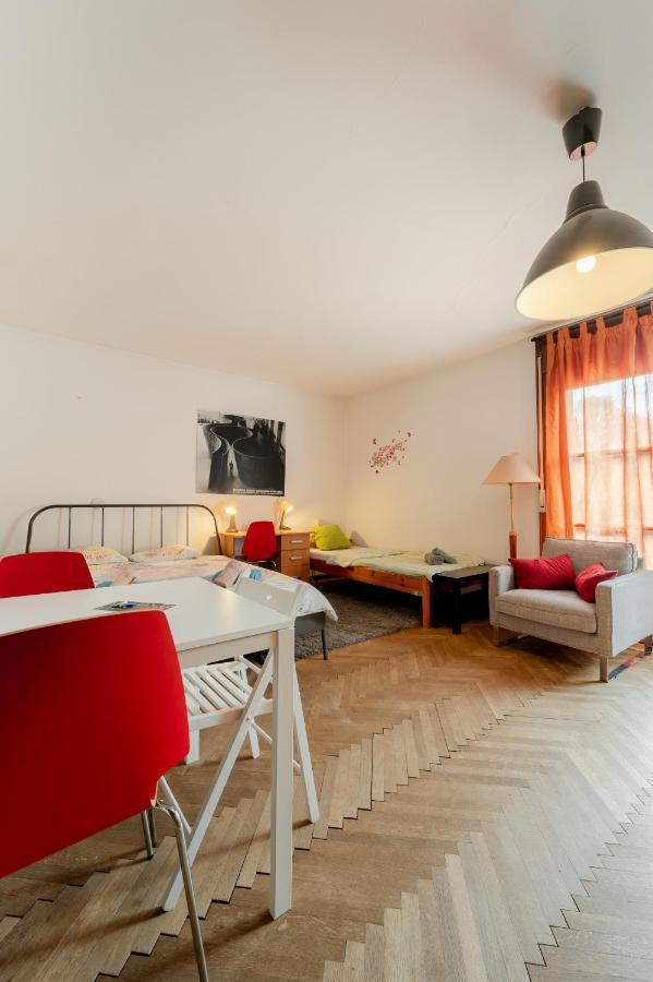 Pi House Villa Ljubljana Kültér fotó
