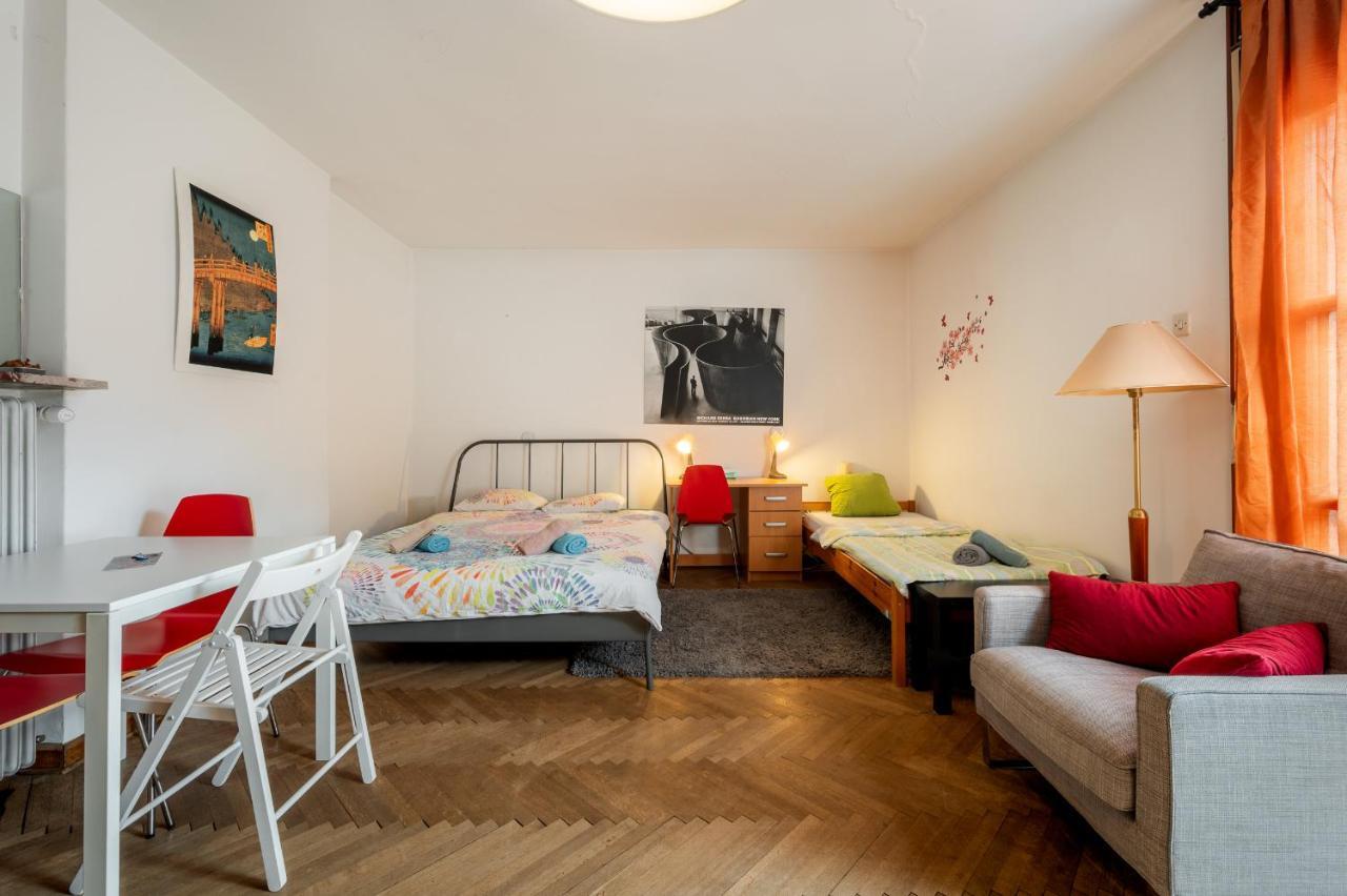 Pi House Villa Ljubljana Kültér fotó