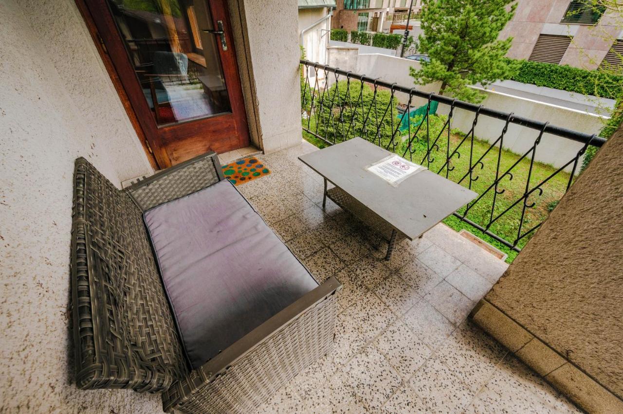 Pi House Villa Ljubljana Kültér fotó