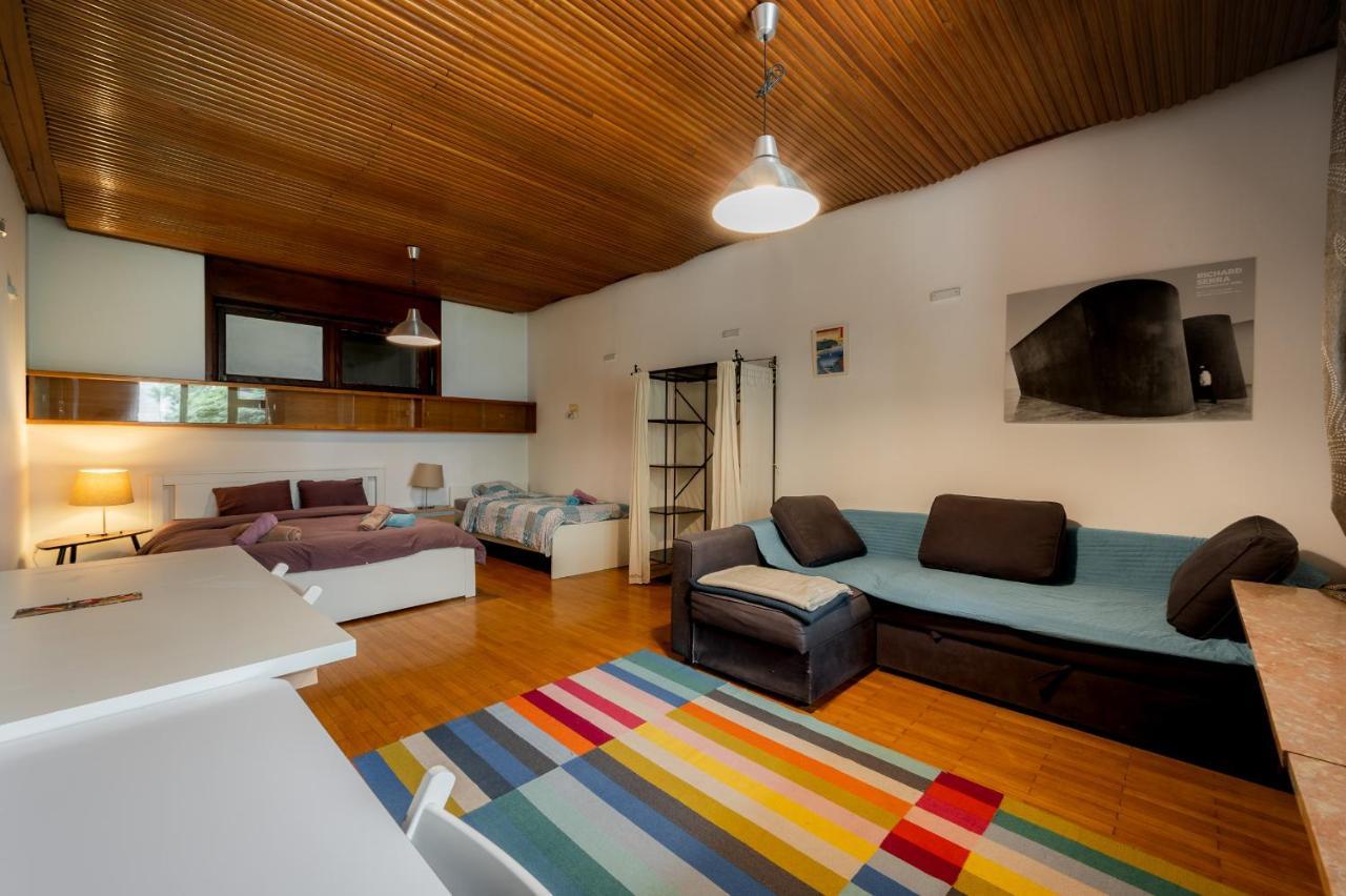 Pi House Villa Ljubljana Kültér fotó