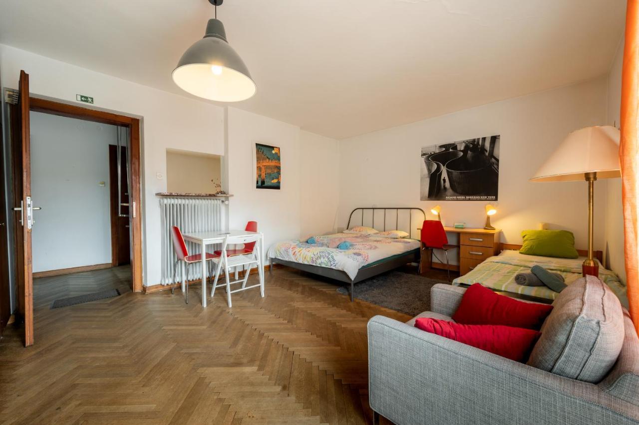 Pi House Villa Ljubljana Kültér fotó