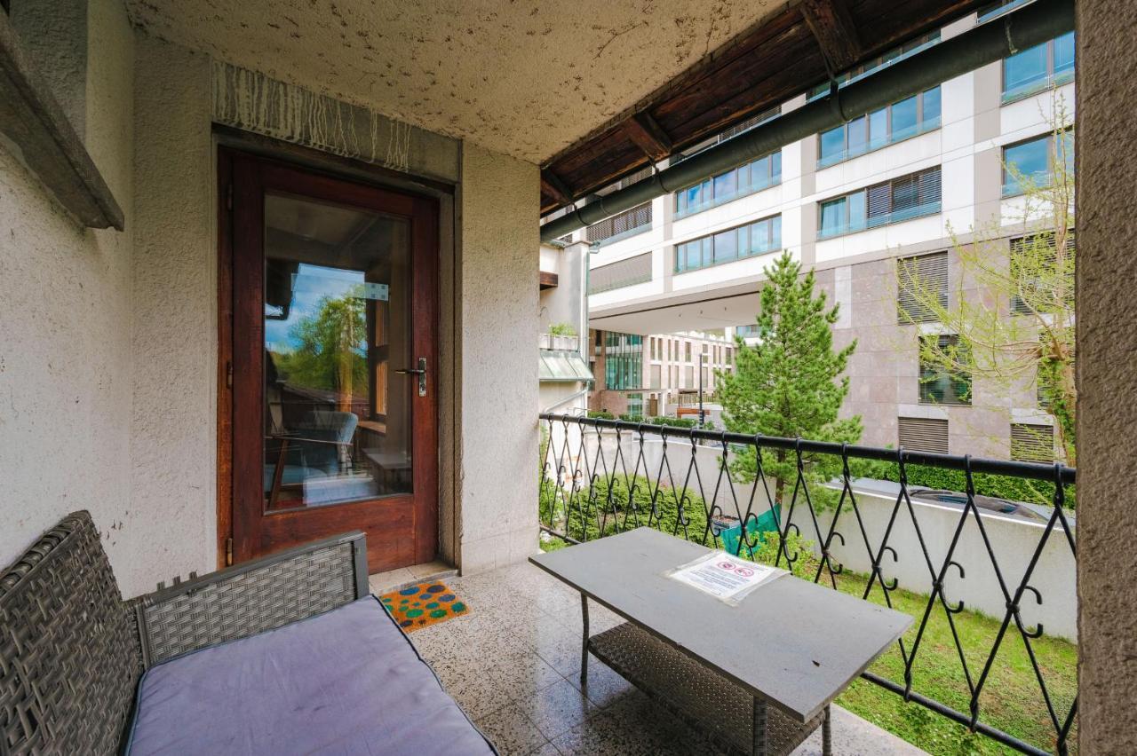Pi House Villa Ljubljana Kültér fotó