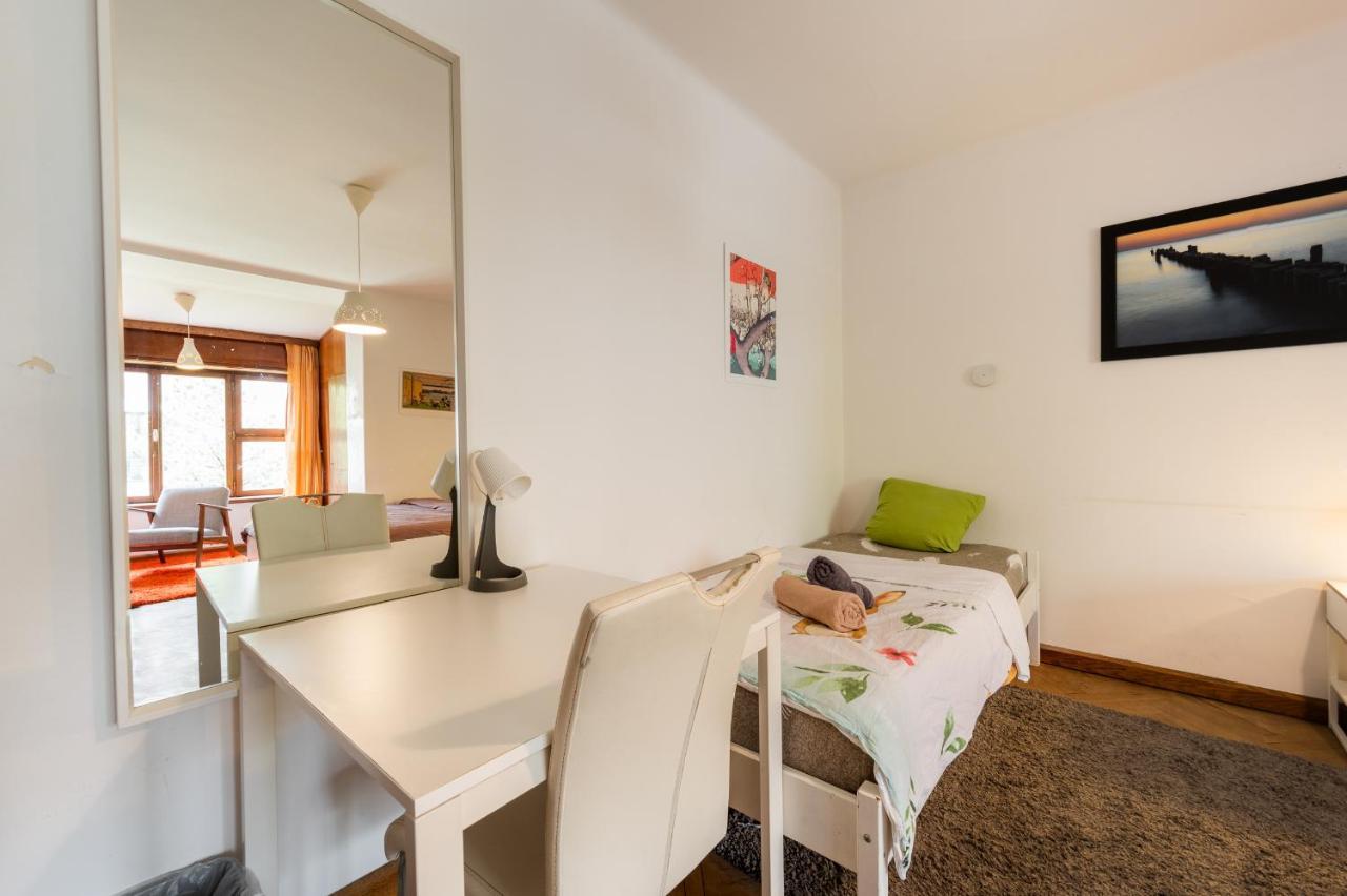 Pi House Villa Ljubljana Kültér fotó